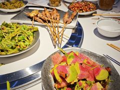 -红井路游艺炖锅·音乐餐吧(十渡店)