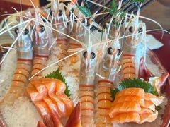 -万岛日本料理铁板烧(梅赛德斯奔驰店)
