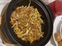 -沪华海鲜大酒楼(南汇店)