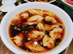 -冶春茶社(星汉大厦店)