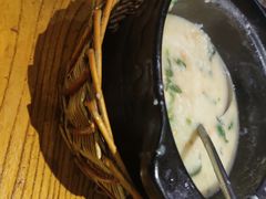 -小城粥道·海胆鲜虾粥(解放广场店)