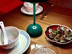 -苏州凯悦酒店·酒肆(华池街店)