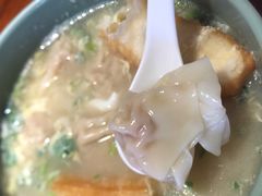 -惠宾饭庄(中山路店)