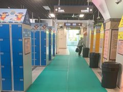 -上海玛雅海滩水公园