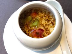 自制酸奶-羲和雅苑•北京烤鸭(平安国际金融中心店)