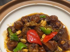 -小方外婆菜(蒙山路店)
