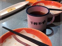 -探鱼·鲜青椒爽麻烤鱼(广州花都来又来店)