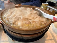-砂锅居·始于1741(万丰路店)