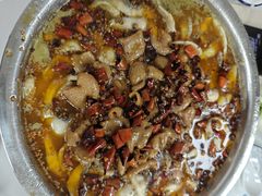 -黑皮酸菜鱼(三山街店)
