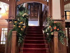 -马勒别墅·中餐厅