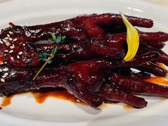 -桂满陇·景观餐厅(新世界店)