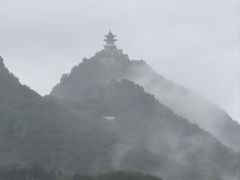 -云丘山景区