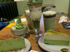 -無邪日式甜品(世博源店)