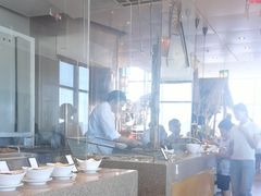 -视界美食自助餐厅·石家庄希尔顿酒店