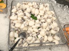 -威珀斯酒店·珀萃美食餐厅