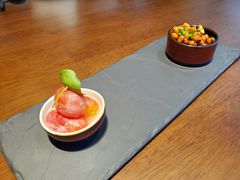 -索菲特酒店·乐轩华中餐厅