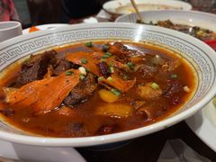 -李氏八大件老菜馆(万宝街店)