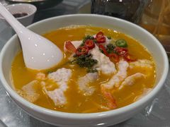 -蓬莱阁中餐厅(崇文门店)