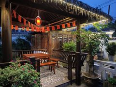 -麒麟小院·老九江菜(安平路店)