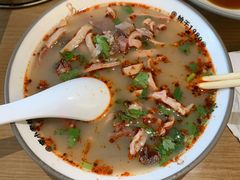 -李小老烧饼(常营民族家园店)