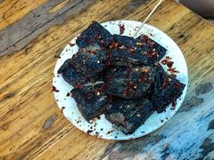 -五娭毑臭豆腐(黄兴南路店)