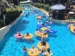 -上海玛雅海滩水公园