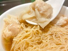 云吞面-丽的面家(多宝路店)