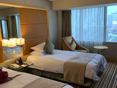 -上海新锦江大酒店