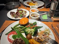 -拉蒂娜·巴西牛排馆 Latina·Brazilian Steakhouse(王府井喜悦店)