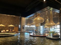 -清河半岛温泉度假酒店