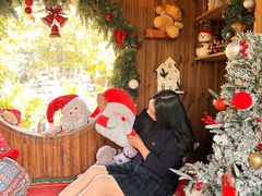 -HERRE·FARM 赫尔露营农场·团建聚会包场