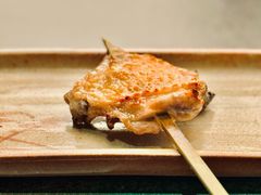 -鳥喜Toriki怀石烧鸟料理