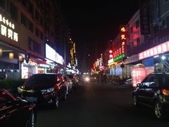 -本炙炭烤·蒲烧活鳗料理店(金沙洲店)