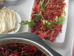 -枇杷园食为鲜火锅(南山店)