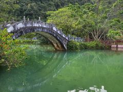 -靖西鹅泉风景区