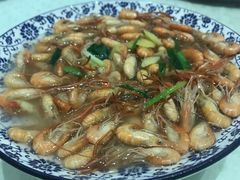 -山水间小院