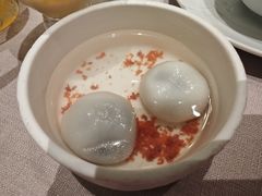 手工宁波汤圆-甬府小鲜(万象城店)