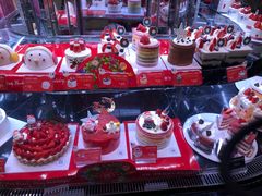 -巴黎贝甜(来福士店)