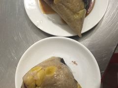 -老妈宫粽球