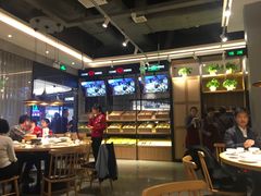-大碗先生(沙湾天虹店)