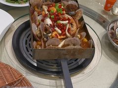 -船梆煮•蒸汽海鲜·生腌干蒸(五四广场店)
