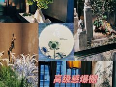 -荷栖小院·品质江西菜(红谷滩店)