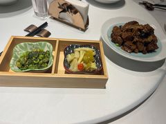 -老吉士酒家(丁香国际店)