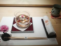-鮨一日本料理(大中华店)