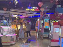 -大玩家(万达广场大连甘井子店)