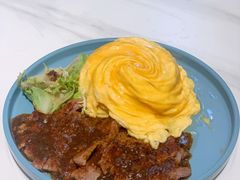 -柠檬树茶餐厅(海雅缤纷城店)