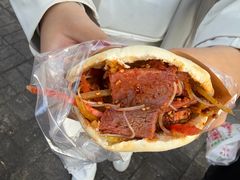 -刘小武·锅魁(总店)