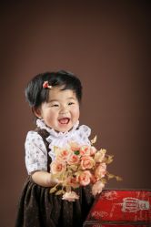 -如意宝贝儿童摄影室