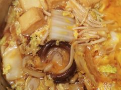 -林妈妈村·日式料理(宝山龙湖天街店)