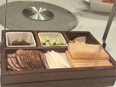 -悦色烤鸭店